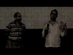 DRIVE Director, Nicolas Winding Refn Q&A Part 1 of 2