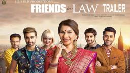 Friends - In - Law Trailer | Shreedevi Chowdary, Poonam Kaur | Film by HRH FILM PRODUCTIONS