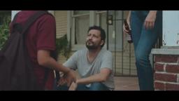 The Red Bike | Official Trailer (2024 Short)