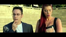 Captain Z & The Terror of Leviathan - Official Trailer (2014)