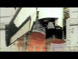 Space Shuttle Columbia: Mission of Hope — Trailer