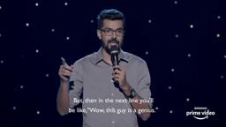 EIC: Azeem Banatwalla - Problems (Trailer)