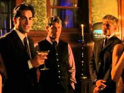 The Wolves of Wall Street Movie Trailer