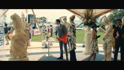 TV Spot - Now Playing