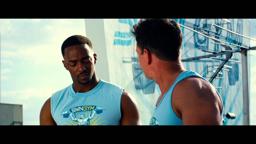 PAIN & GAIN - Official Film Clip - "Big Bitches" (Restricted)