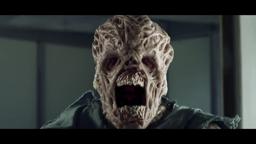 ZOMBIE MASSACRE - Official Trailer 2012 [HD]