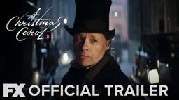 FX's Official Trailer