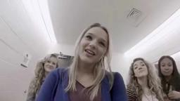 A GIRL LIKE HER - Teaser Trailer