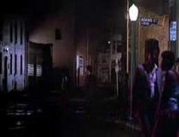 Choose Me title credits