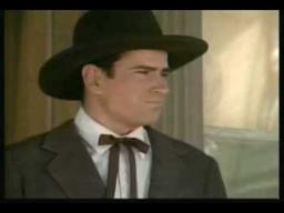 Christopher Bradley: Gunsmoke: The Long Ride