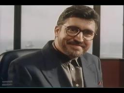 Alfred Molina - Typhon's People (1993)