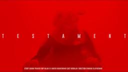 TESTAMENT (2022) SHORT FILM