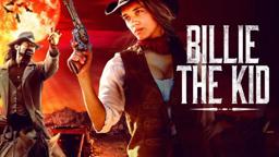 Billie The Kid | Official Trailer | Horror Brains