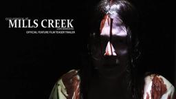 Occurrence at Mills Creek - Feature Teaser Trailer