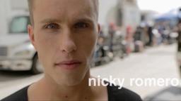 We Are Your Friends - Nicky Romero BTS Featurette