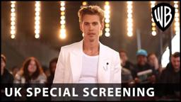 Baz Luhrmann's ELVIS - UK Special Screening - Warner Bros. UK