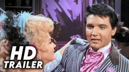 Frankie and Johnny (1966) Original Trailer [FHD]