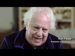 Science Friction: Ken Feder