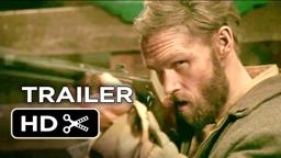 Child Of God Official Trailer #1 (2014) - James Franco-Directed Movie HD