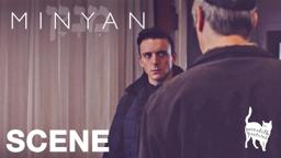 MINYAN - We Need to Talk About Herschel