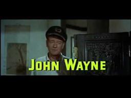 Blood Alley (Official Trailer 1955)