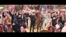 Universal Below-The-Line Traineeship