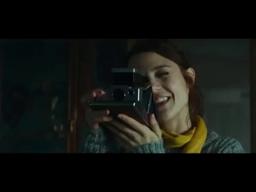 POLAROID TRAILER