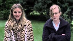 Amber Lake (Official Trailer)