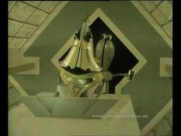 Stainless Steel and the Star Spies