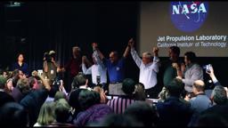 Roving Mars - Official Trailer