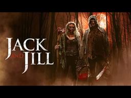 Jack And Jill | Official Trailer | Horror Brains