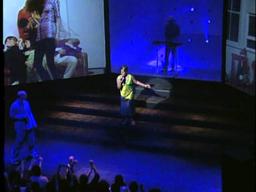 Pet Shop Boys - "Somewhere"