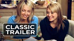 The Perfect Man (2005) Official Trailer - Hilary Duff, Heather Locklear Movie HD