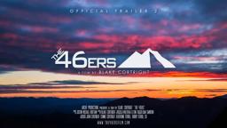 The 46ers Official Trailer 2 (Adirondack Hiking Documentary)