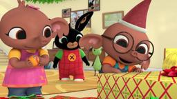 Bing's Christmas Trailer - In UK Cinemas Soon!