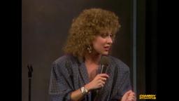 Elayne Boosler: Party Of One - Mother