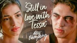 Hardin Turns Down Nathalie Because He Still Loves Tessa