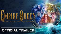 Empire Queen: The Golden Age of Magic | OFFICIAL TRAILER