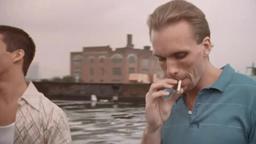 Laws of Gravity (1992) ORIGINAL TRAILER [HD]