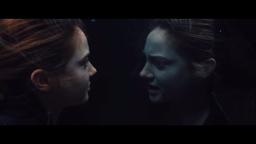 Divergent IMAX® Trailer