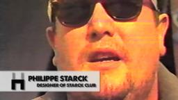 "Sex, Drugs, & Design: Warriors of the Discotheque" NEW Revised Trailer