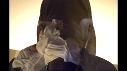 Towel Man Official Trailer