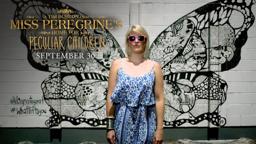 Peculiar Redefined with Kelsey Montague