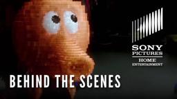 Creating Q*bert Behind-the-Scenes