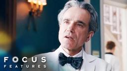 Daniel Day-Lewis' Quotable Confrontations