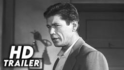 Machine-Gun Kelly (1958) Original Trailer [HD]