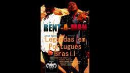 RENT-A-MAN TRAILER Legendas em Portugues Brasil🎥PORTUGUESE BRAZIL SUBTITLE🎬