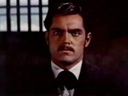 The Great Locomotive Chase (1984) Promo - Disney Channel