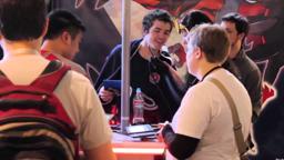 DOXA 2015 Trailer - GTFO: Get the F% Out