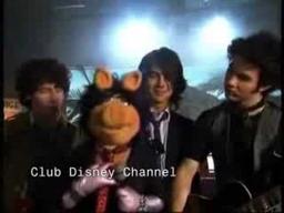 Studio DC: Almost Live - Promo